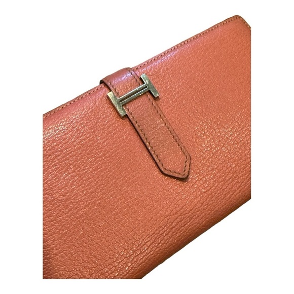 Hermès Béarn Classic Wallet - Picture 3 of 15